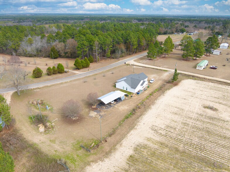 More Photos Of 441 Weaver Rd, Moultrie Land For Sale