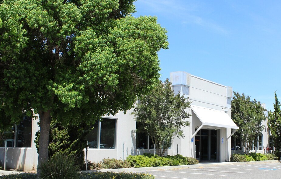 More Photos Of 519-525 Parrott St, San Jose Office For Lease