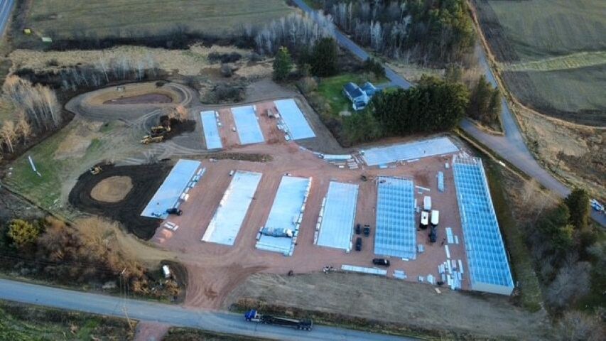 Primary Photo Of 2677 Decator Dr, Wausau Land For Sale