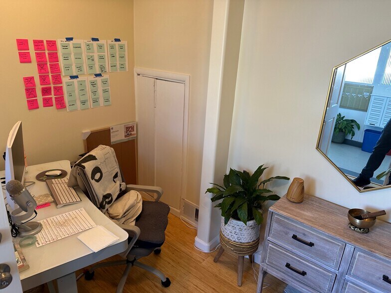 More Photos Of 3201-3215 Macarthur Blvd, Oakland Medical For Sale
