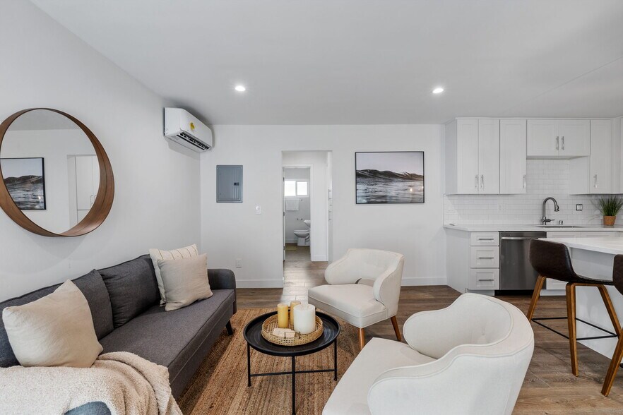 More Photos Of 17302 Ermanita Ave, Torrance Apartments For Sale