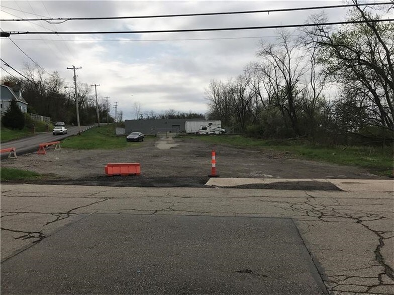 More Photos Of 1121 S Side Ave, Pittsburgh Manufacturing For Lease