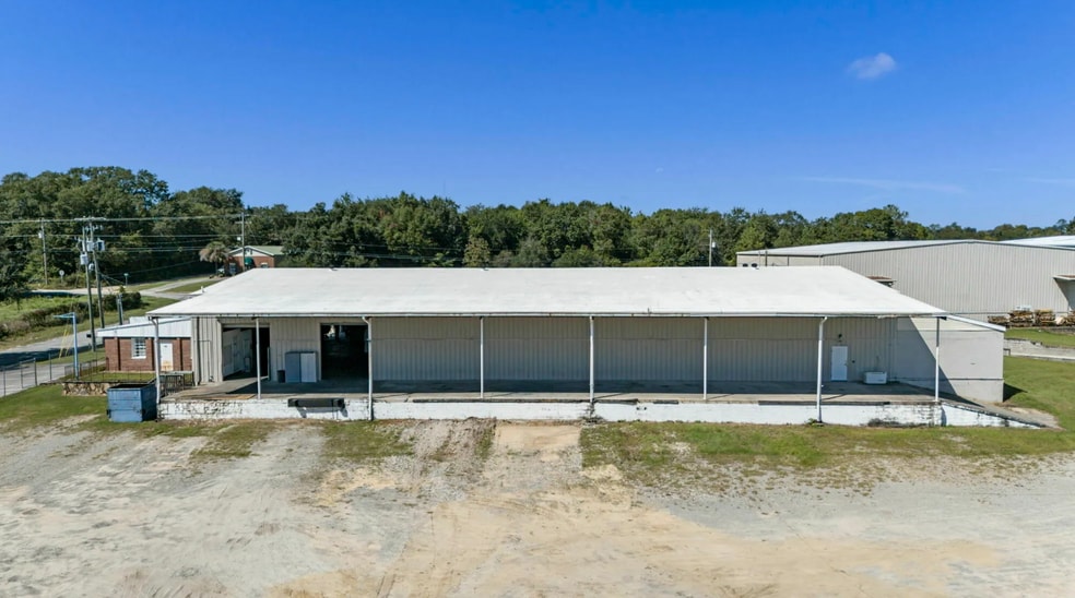 More Photos Of 1305 Dunbar Rd, Cayce Service For Lease