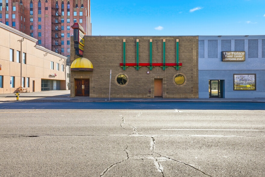 More Photos Of 9 S 1st St, Yakima Restaurant For Sale