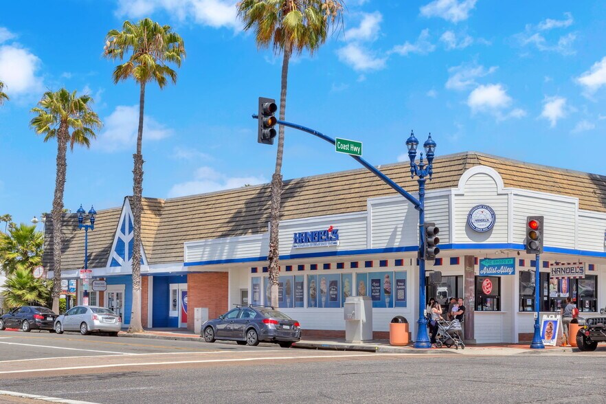 More Photos Of 210-216 N Coast Hwy, Oceanside Unknown For Lease