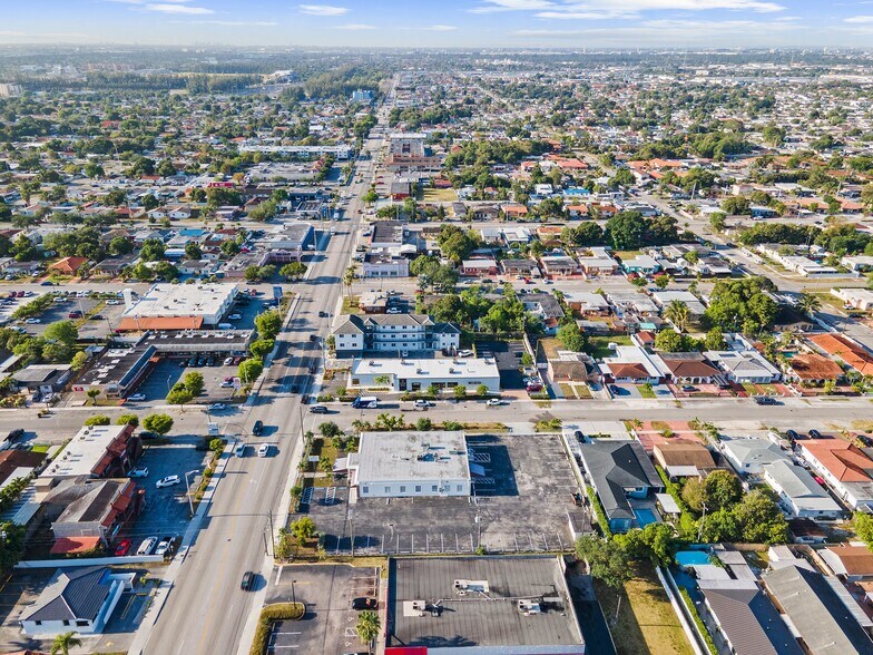 More Photos Of 4298 Palm Ave, Hialeah Freestanding For Sale