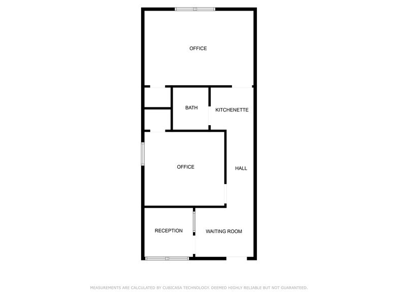 More Photos Of 1900 Pennsylvania Ave, McDonough Office For Sale