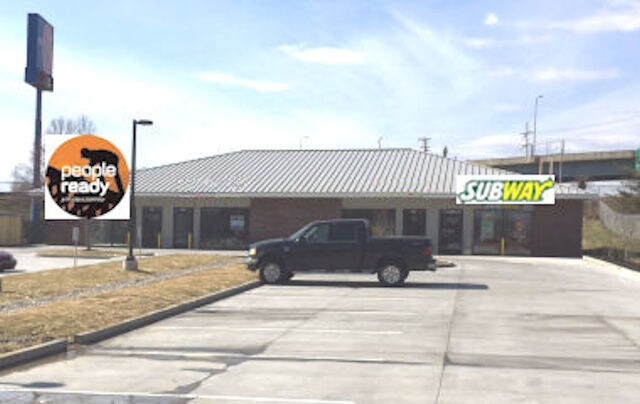 Primary Photo Of 8001 Dream St, Florence Storefront For Lease