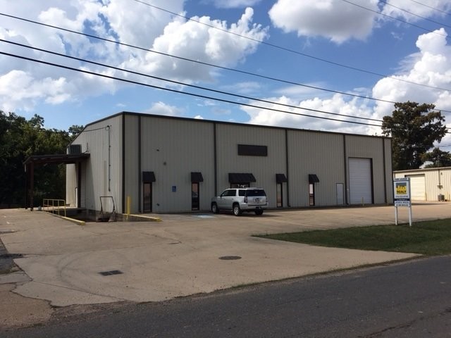 Primary Photo Of 1314 Driftwood Dr, Bossier City Warehouse For Sale