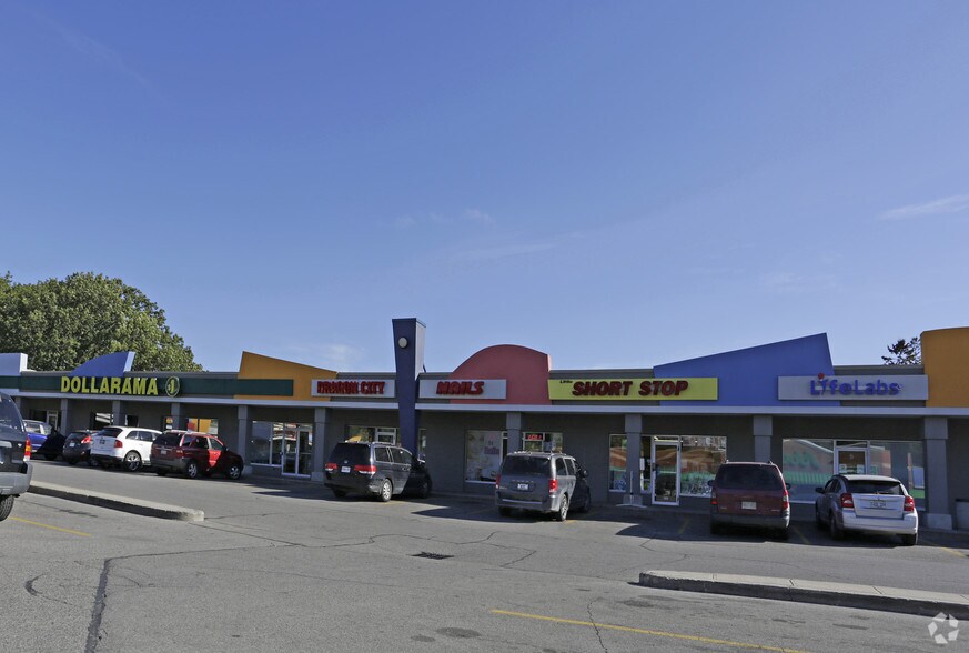 Primary Photo Of 130 Cedar St, Cambridge Storefront For Lease