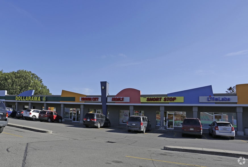 Primary Photo Of 130 Cedar St, Cambridge Storefront For Lease