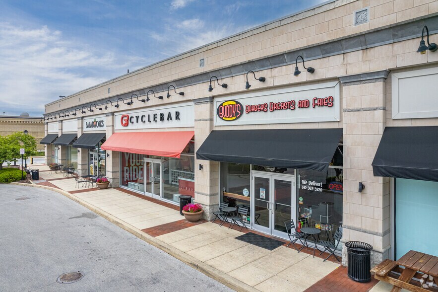 More Photos Of 301 Main St, Exton Unknown For Lease