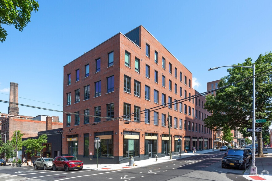 Primary Photo Of 360 Wythe Ave, Brooklyn Apartments For Lease