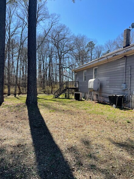 More Photos Of 6101 County Dr, Disputanta Land For Sale