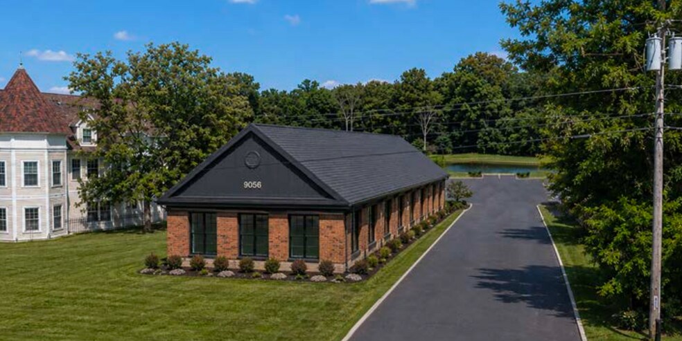 More Photos Of 9056 Montgomery Rd, Montgomery Office For Sale