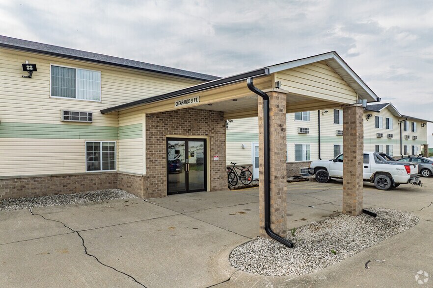 More Photos Of 1521 S G Ave, Nevada Apartments For Sale