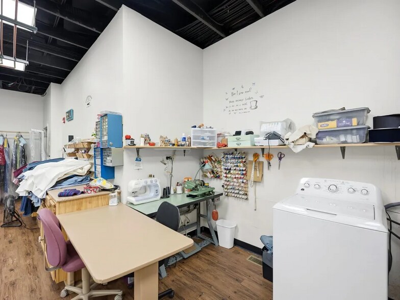 More Photos Of 403-409 W 3rd St, La Junta Storefront For Sale