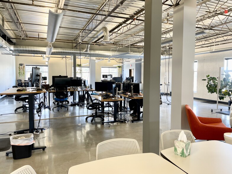 More Photos Of 200 Highland Blvd, Bozeman Loft Creative Space For Sale