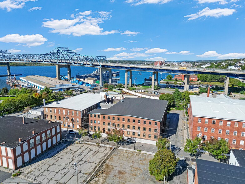 More Photos Of 28 Anawan St, Fall River Manufacturing For Sale