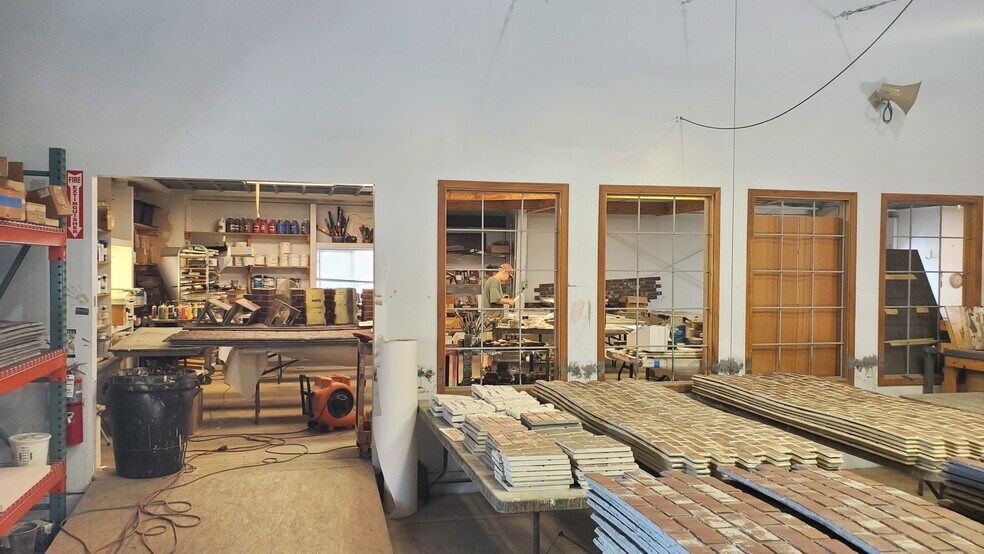 More Photos Of 1394 Courtright Rd, Columbus Warehouse For Sale