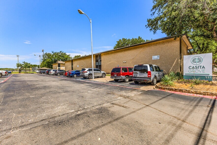 More Photos Of 531 S Belt Line Rd, Grand Prairie Apartments For Sale