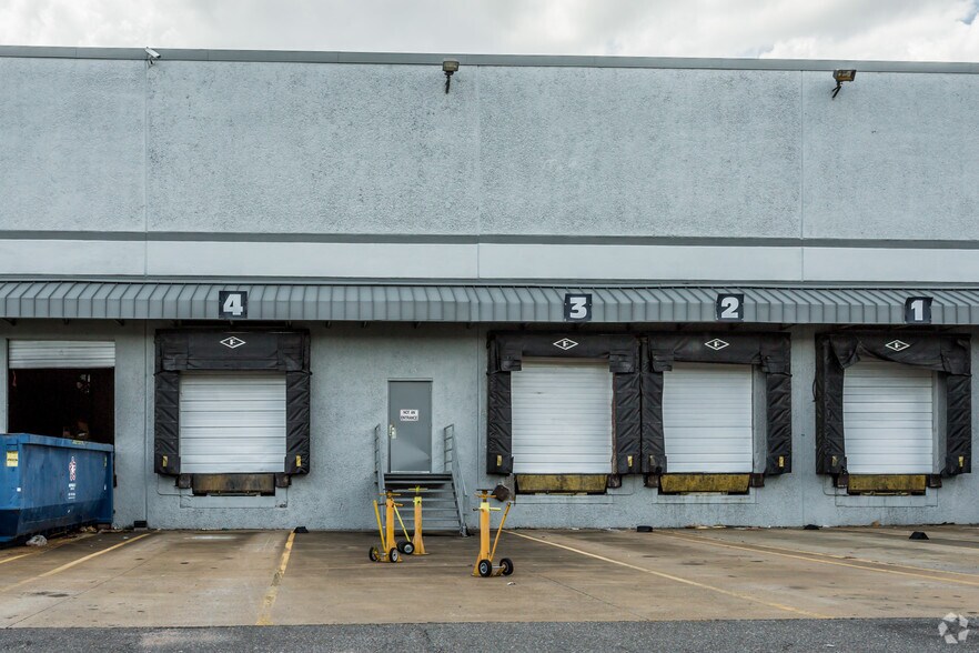 More Photos Of 4905 Southridge Blvd, Memphis Distribution For Lease