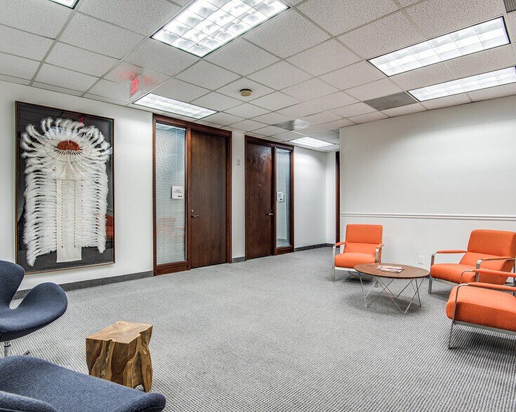 More Photos Of 13150 Coit Rd, Dallas Office For Lease