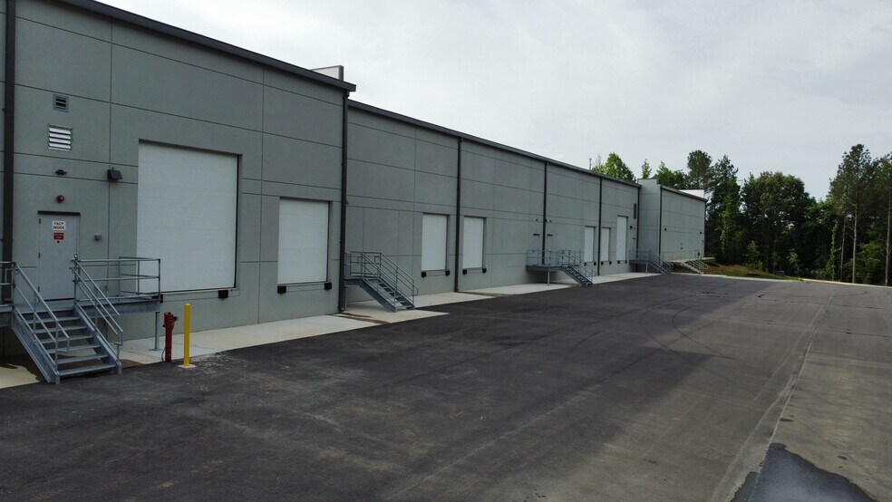 More Photos Of 85 Eubanks Rd, Pittsboro Light Distribution For Lease