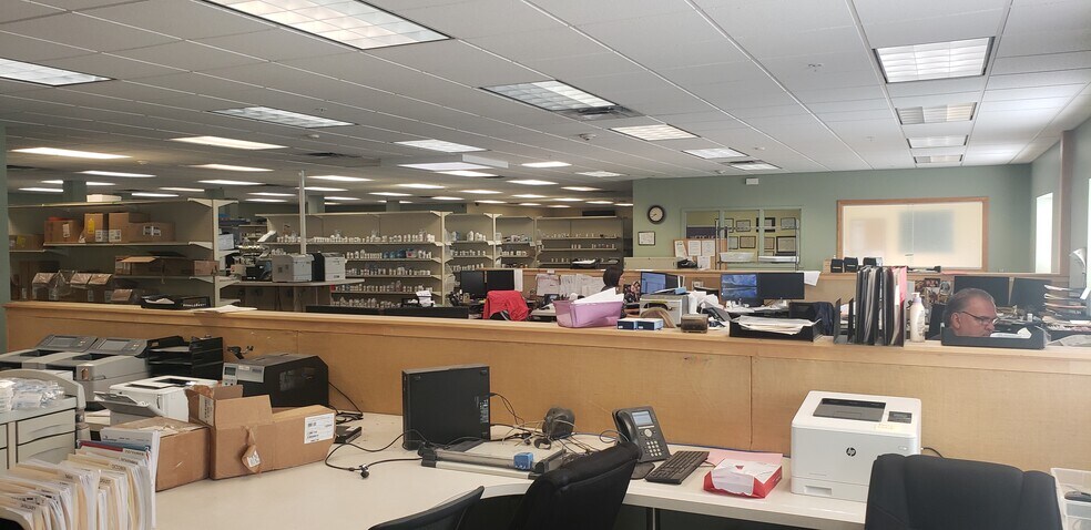 More Photos Of 2355 Union Rd, Cheektowaga Medical For Lease