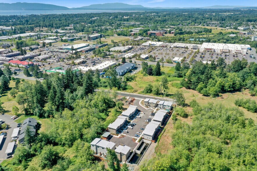 More Photos Of 4302 Meridian St, Bellingham Land For Lease