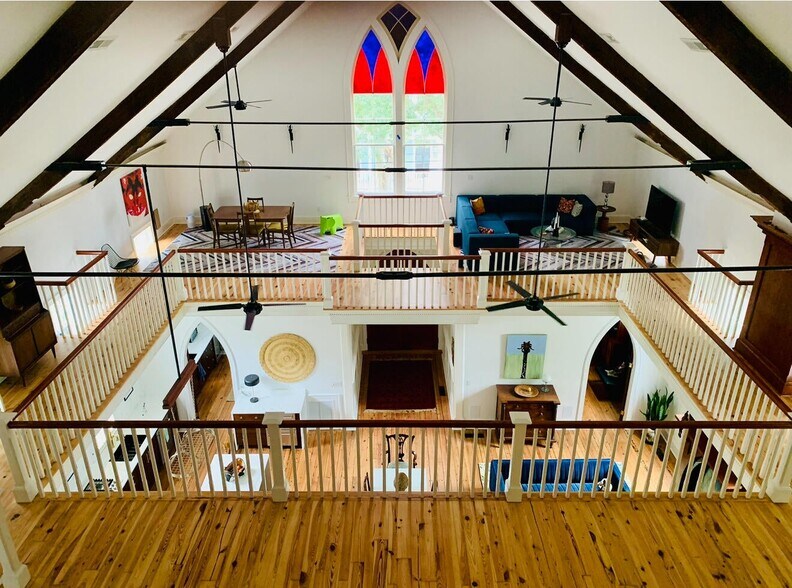 More Photos Of 41 Pitt St, Charleston Apartments For Sale