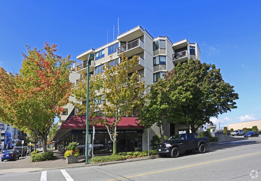 Primary Photo Of 15223-15245 Russell Ave, White Rock Apartments For Sale