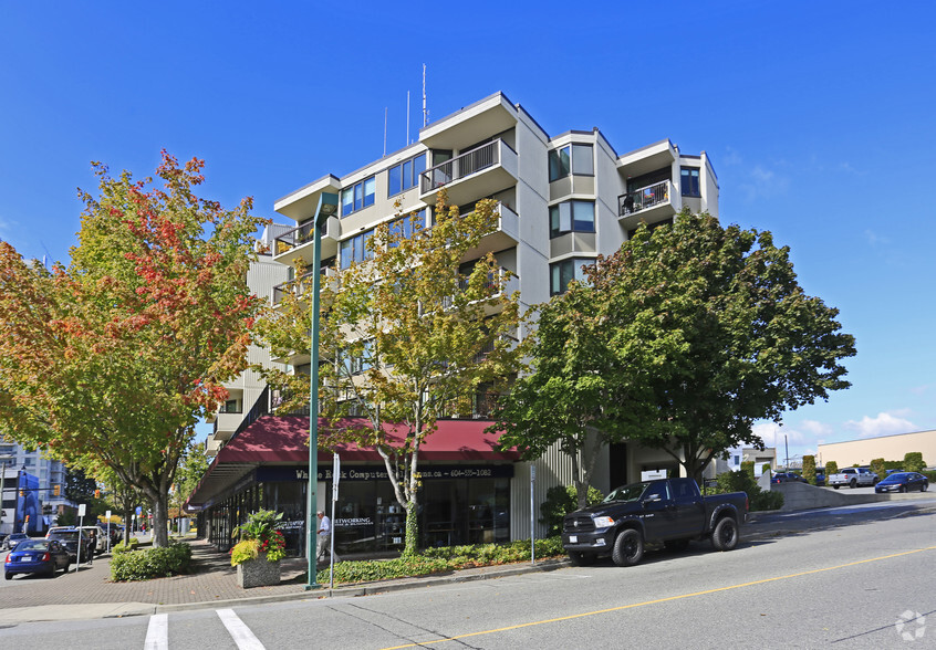 Primary Photo Of 15223-15245 Russell Ave, White Rock Apartments For Lease