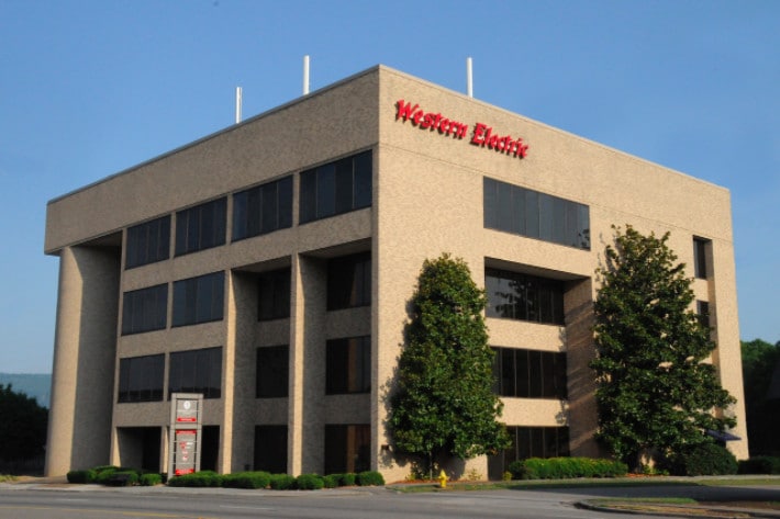 More Photos Of 410 Chickamauga Ave, Rossville Office For Lease