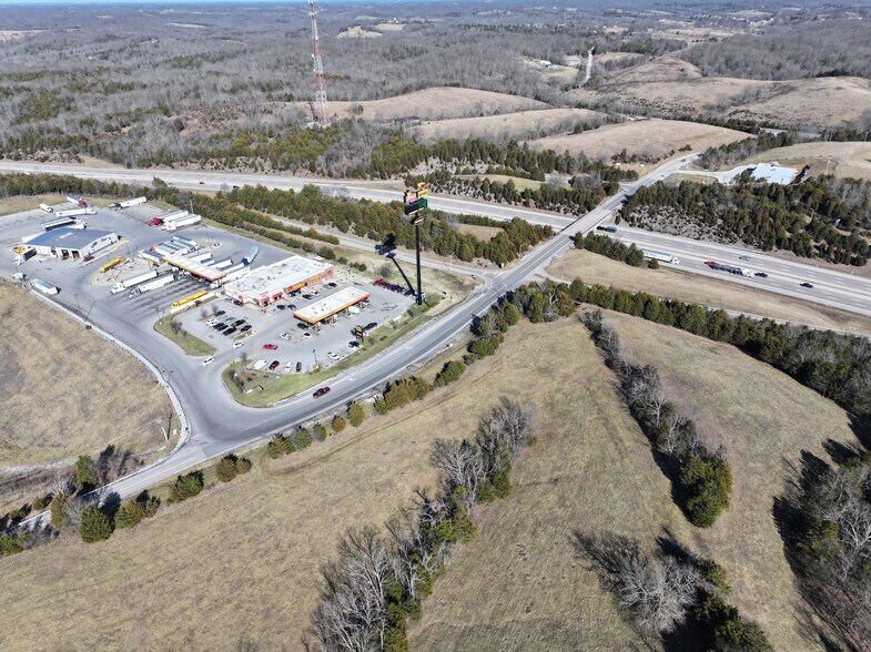 More Photos Of Porter Rd KY-32 on Exit 136 near Georgetown, Sadieville Land For Sale