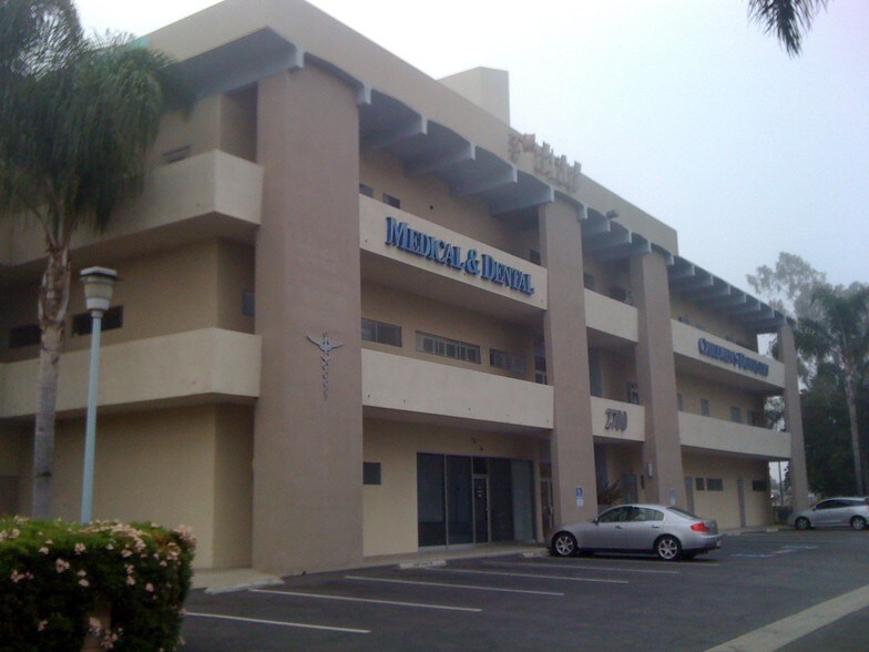 More Photos Of 2700 N Bellflower Blvd, Long Beach Medical For Lease