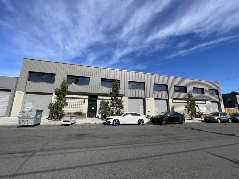 Primary Photo Of 1437 Egbert Ave, San Francisco Industrial For Lease