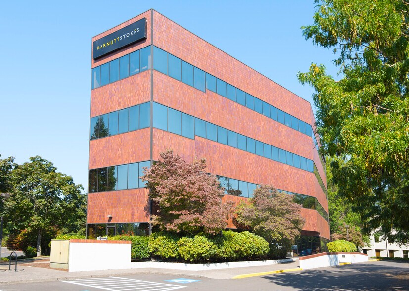 More Photos Of 1600 Executive Pky, Eugene Office For Lease