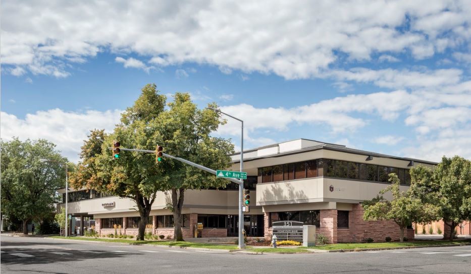 Primary Photo Of 351 Coffman St, Longmont Medical For Lease