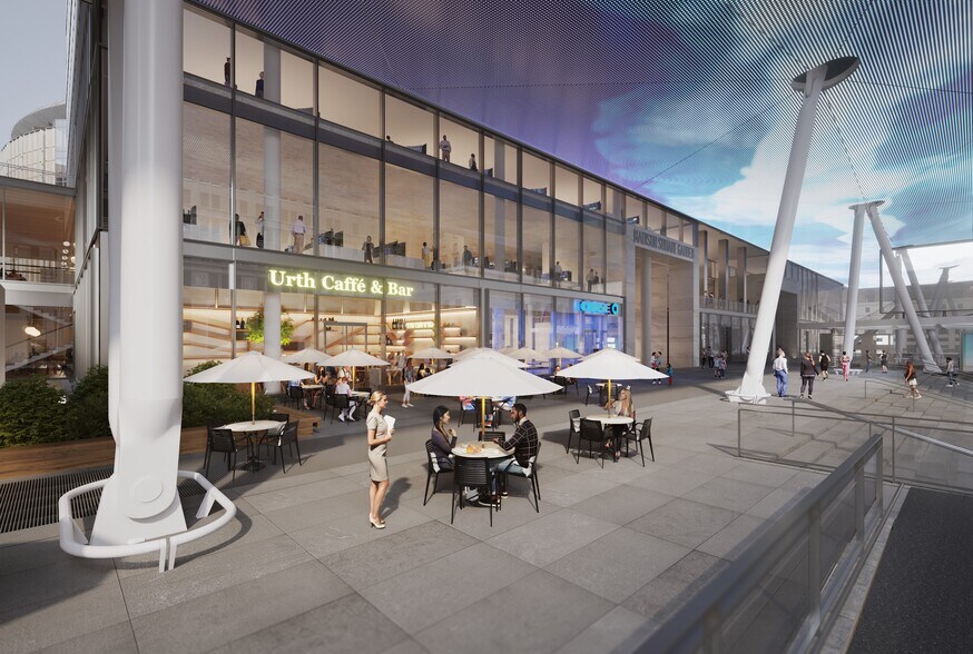 More Photos Of PENN 2, New York Office For Lease