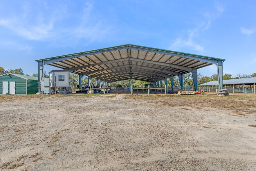 More Photos Of 360 Hwy 27 N, Mount Ida Land For Sale