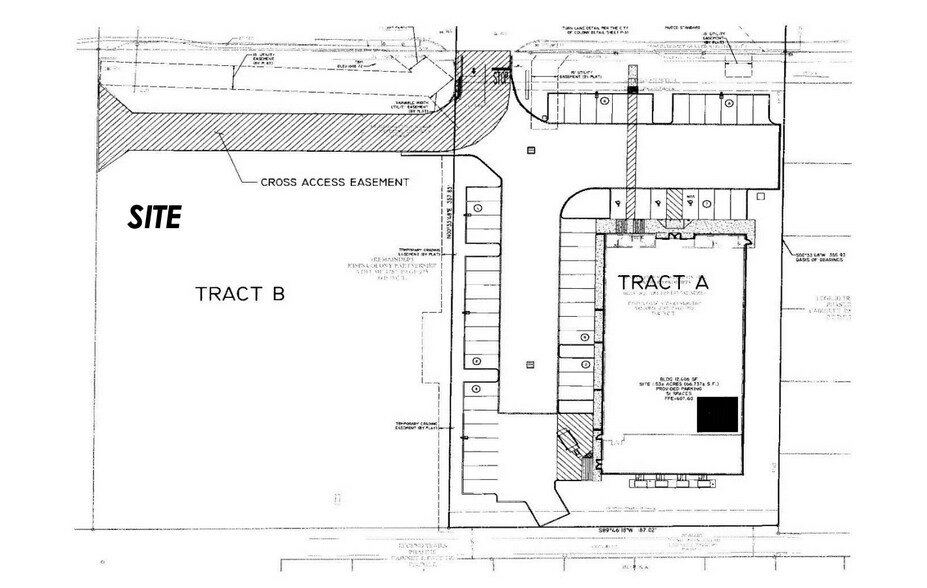 More Photos Of S Colony Blvd & Paige Rd, The Colony Land For Sale