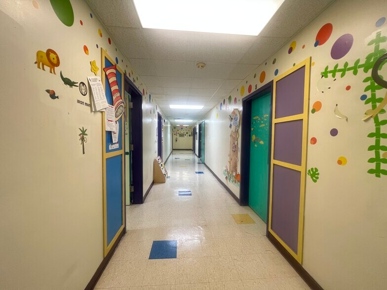More Photos Of 1073 Clinton Ave, Rochester Religious Facility For Sale