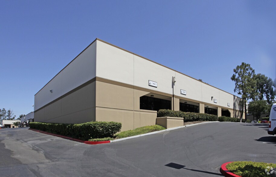 More Photos Of 7250 Engineer Rd, San Diego Manufacturing For Lease