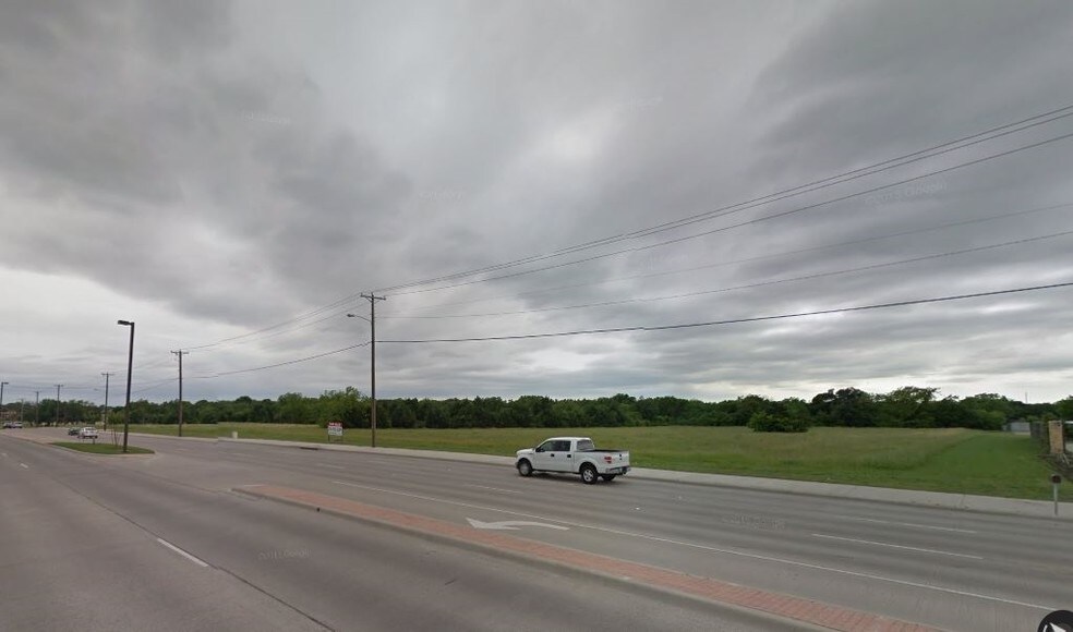 More Photos Of 4217 Rowlett Rd, Rowlett Land For Sale