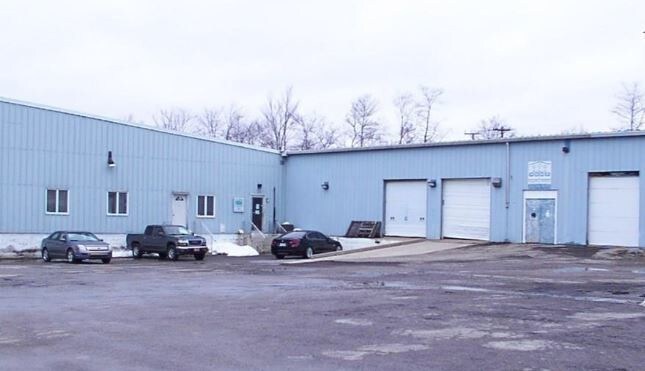 More Photos Of 10921 Murray Rd, Meadville Warehouse For Sale