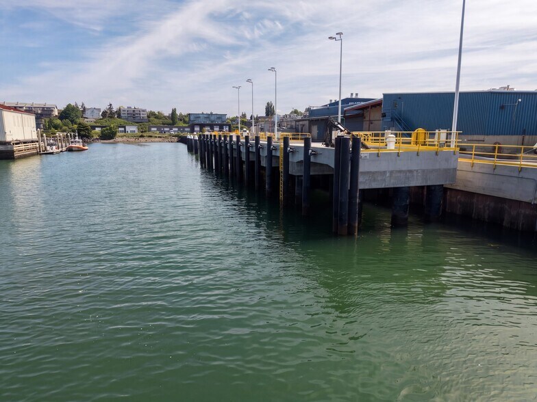 More Photos Of 1001 Hilton Ave, Bellingham Warehouse For Sale