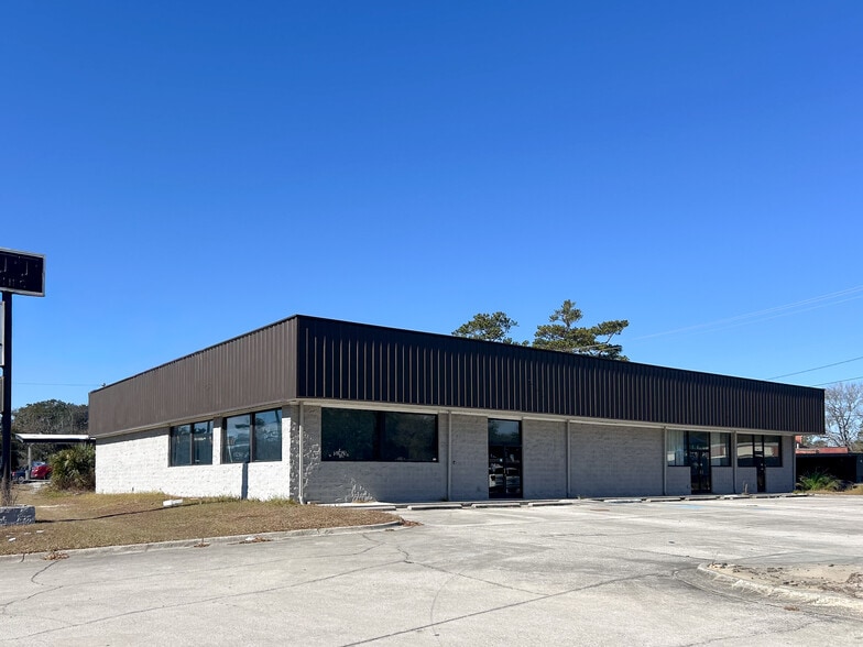 Primary Photo Of 38 W De Renne Ave, Savannah Storefront Retail Office For Sale
