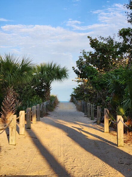 More Photos Of 3601 N Highway A1A, Fort Pierce Hospitality For Sale