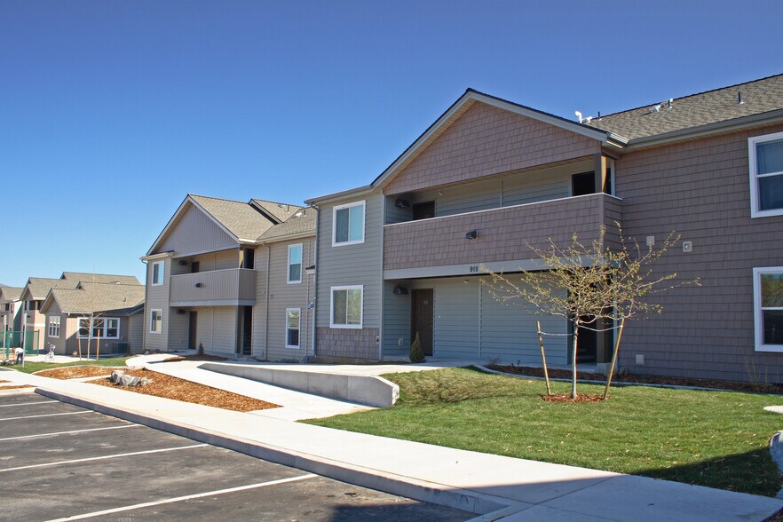 More Photos Of ,  Multifamily For Sale